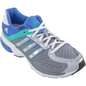 Adidas Supernova Sequence 5 running shoes